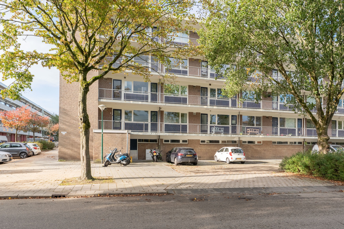 Appartement te koop: Van Goyenlaan 56, Soest