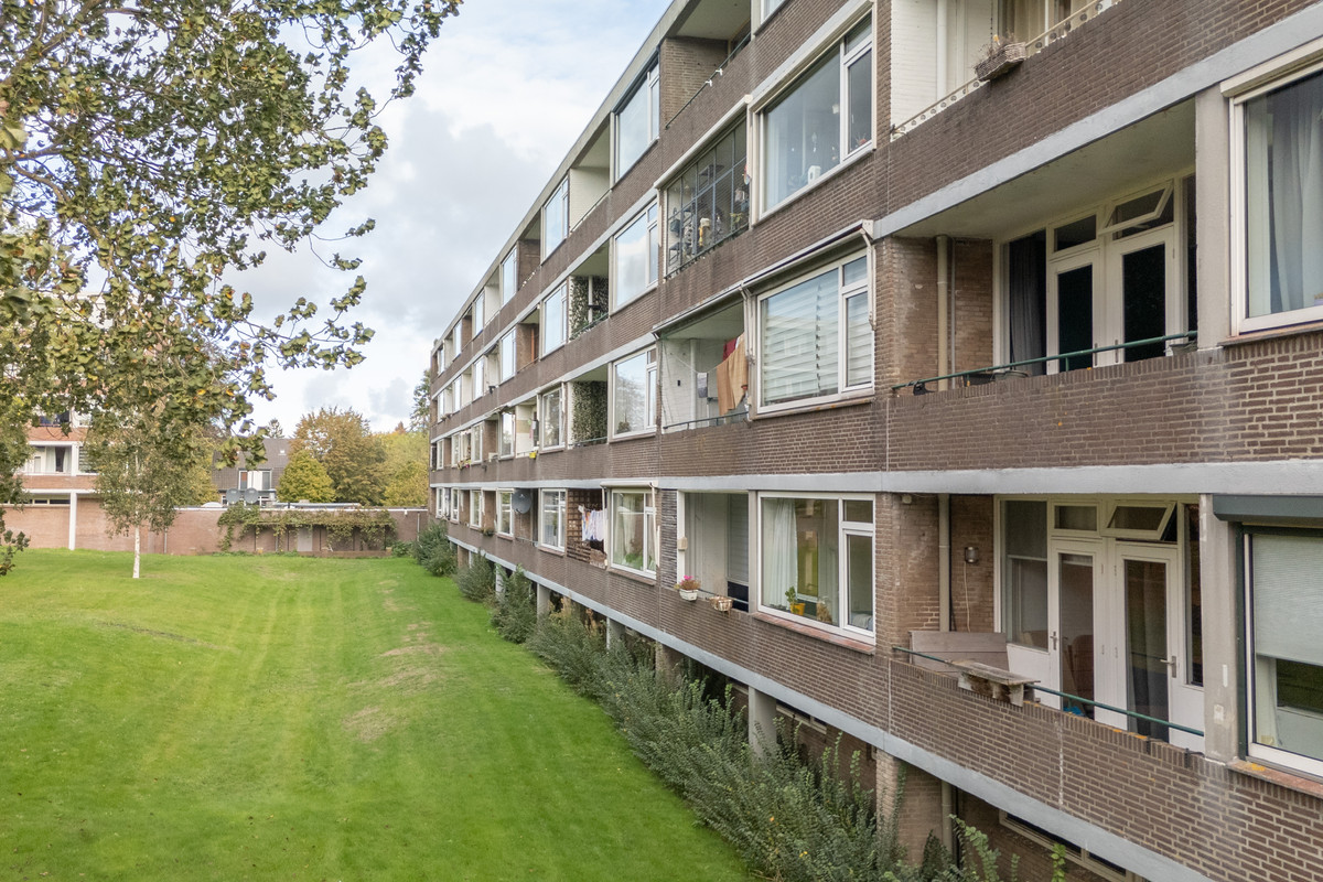 Appartement te koop: Van Goyenlaan 56, Soest