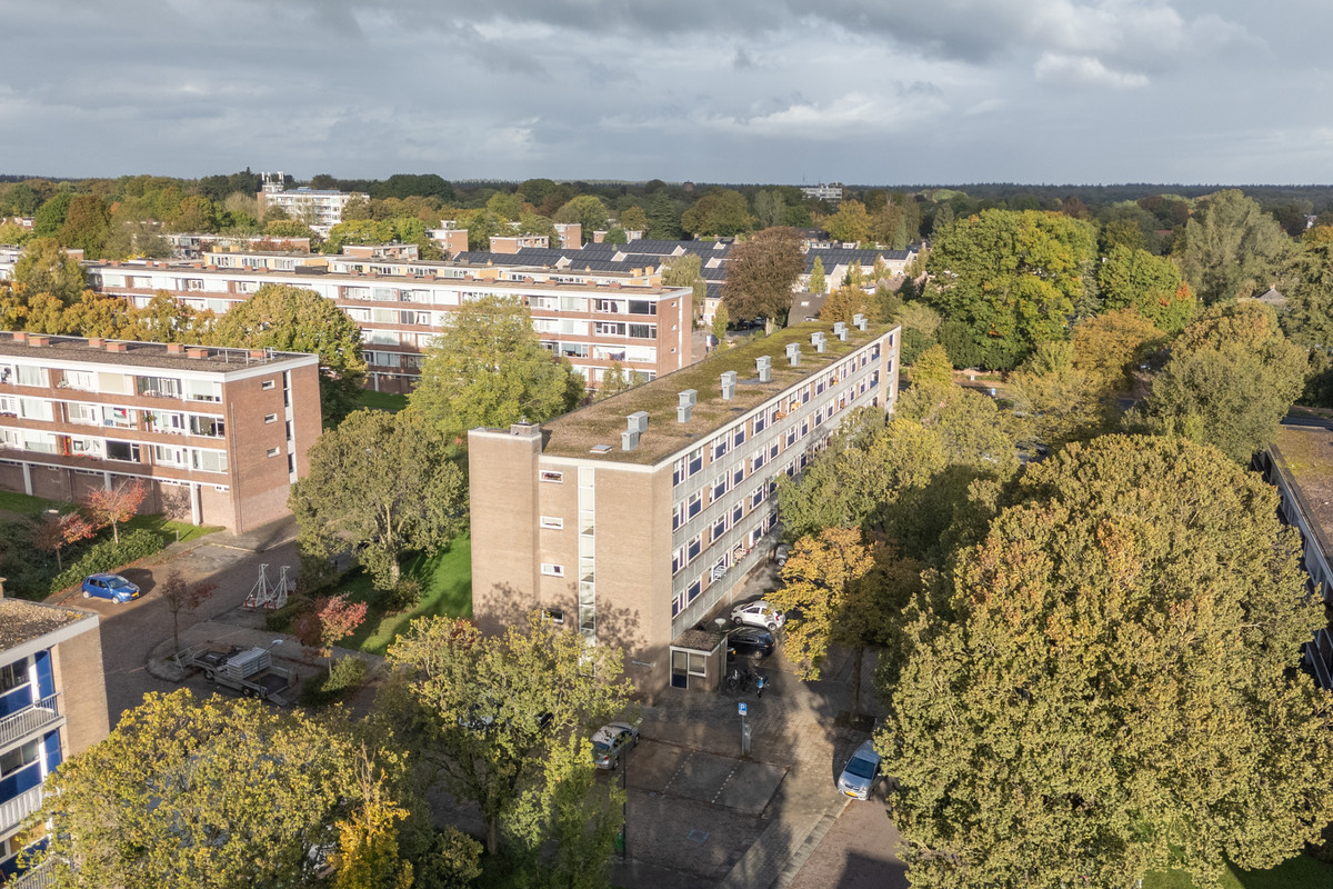 Appartement te koop: Van Goyenlaan 56, Soest