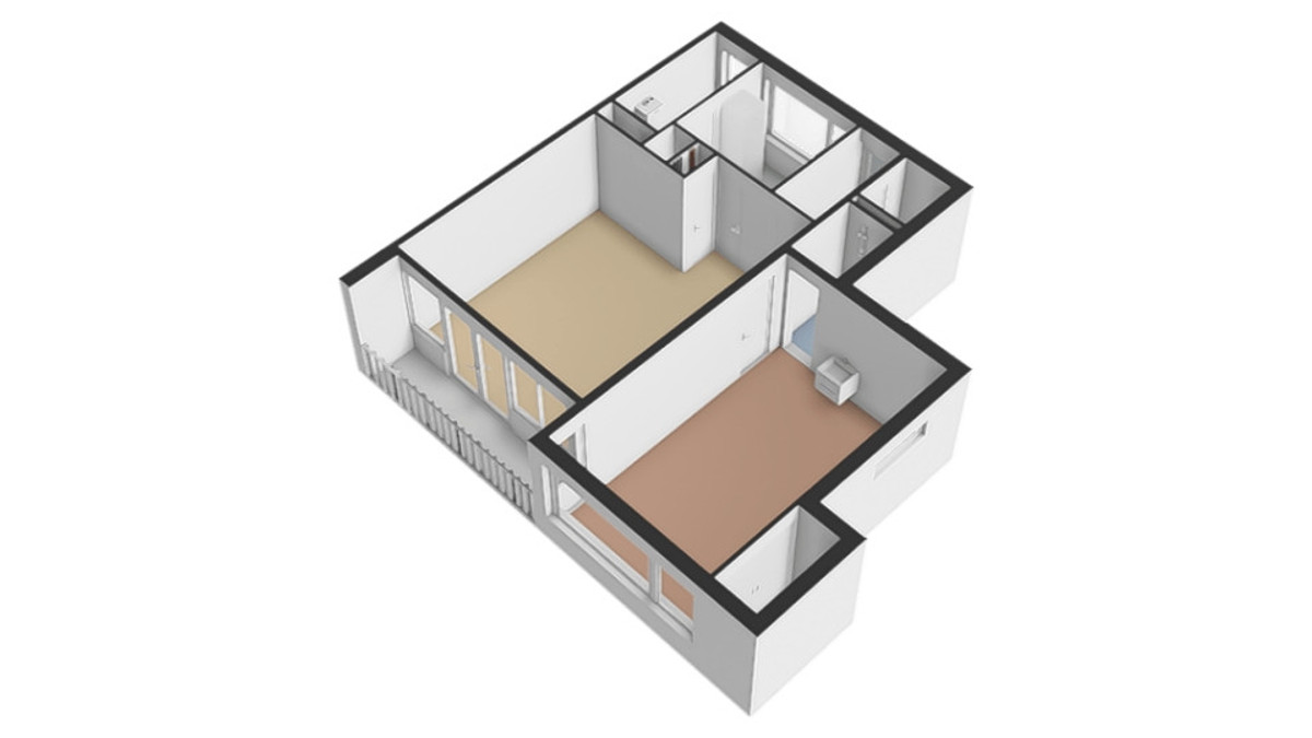 Appartement te koop: Van Goyenlaan 56, Soest