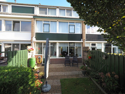 De Génestetstraat 12