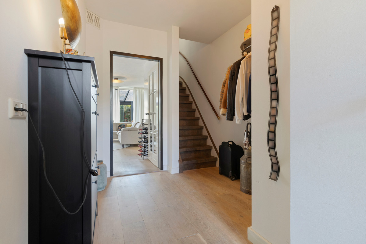 Tussenwoning te koop: Zolastraat 20, Venlo