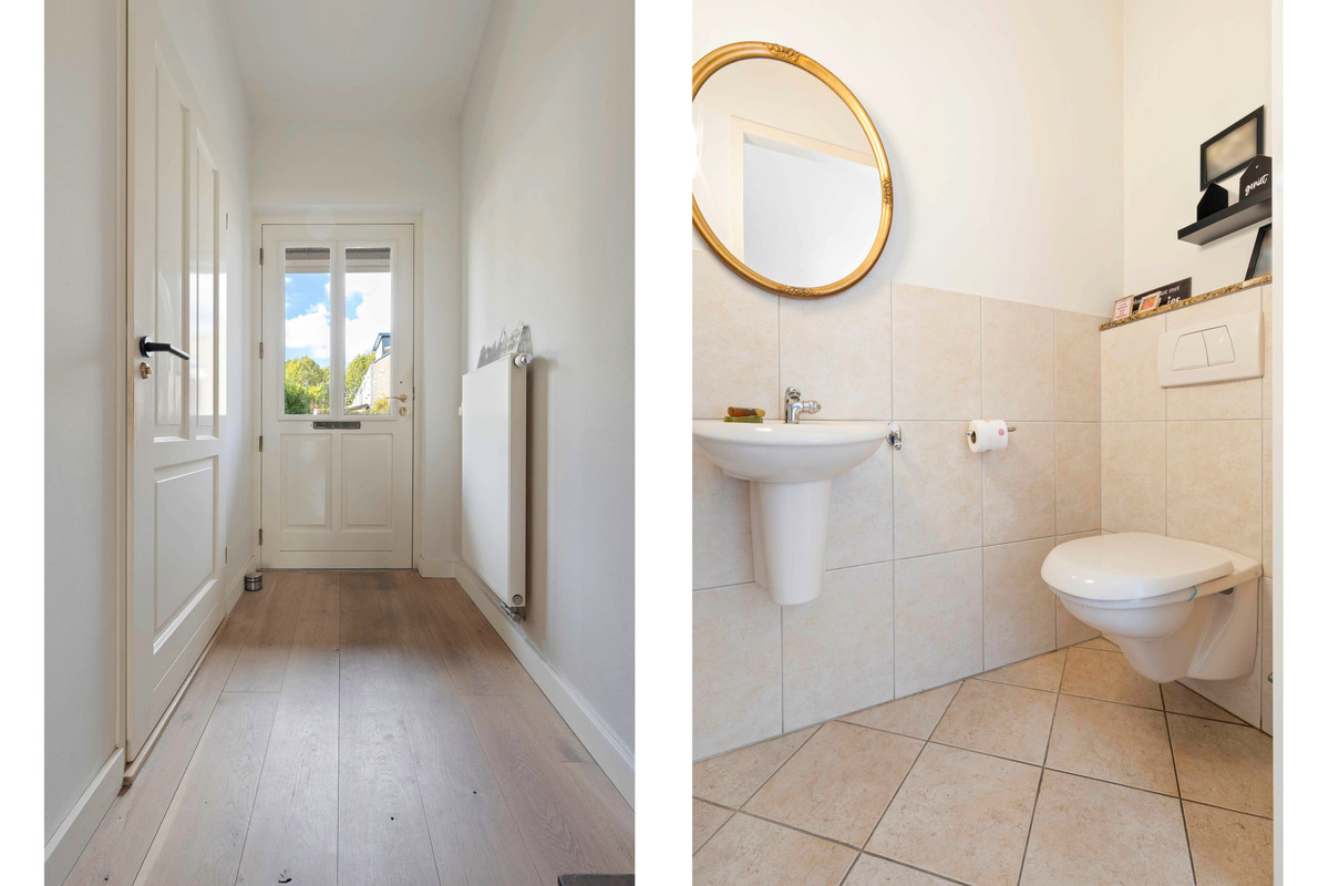 Tussenwoning te koop: Zolastraat 20, Venlo