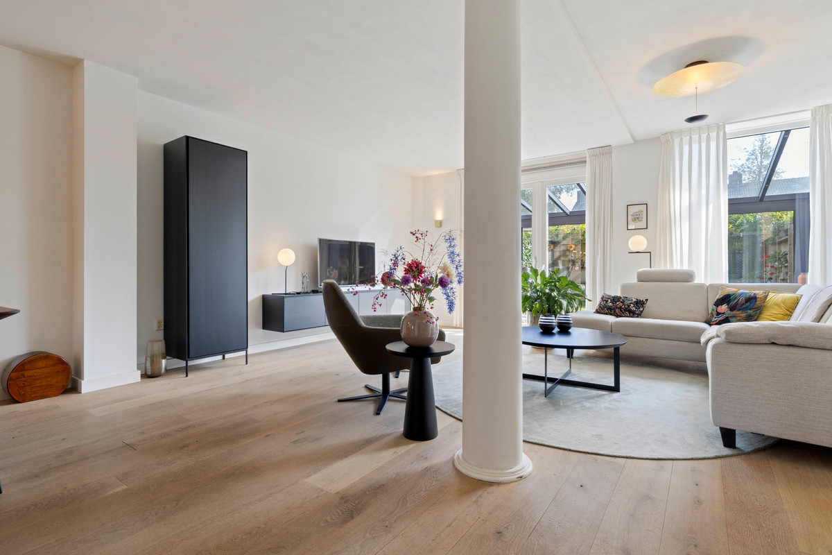 Tussenwoning te koop: Zolastraat 20, Venlo
