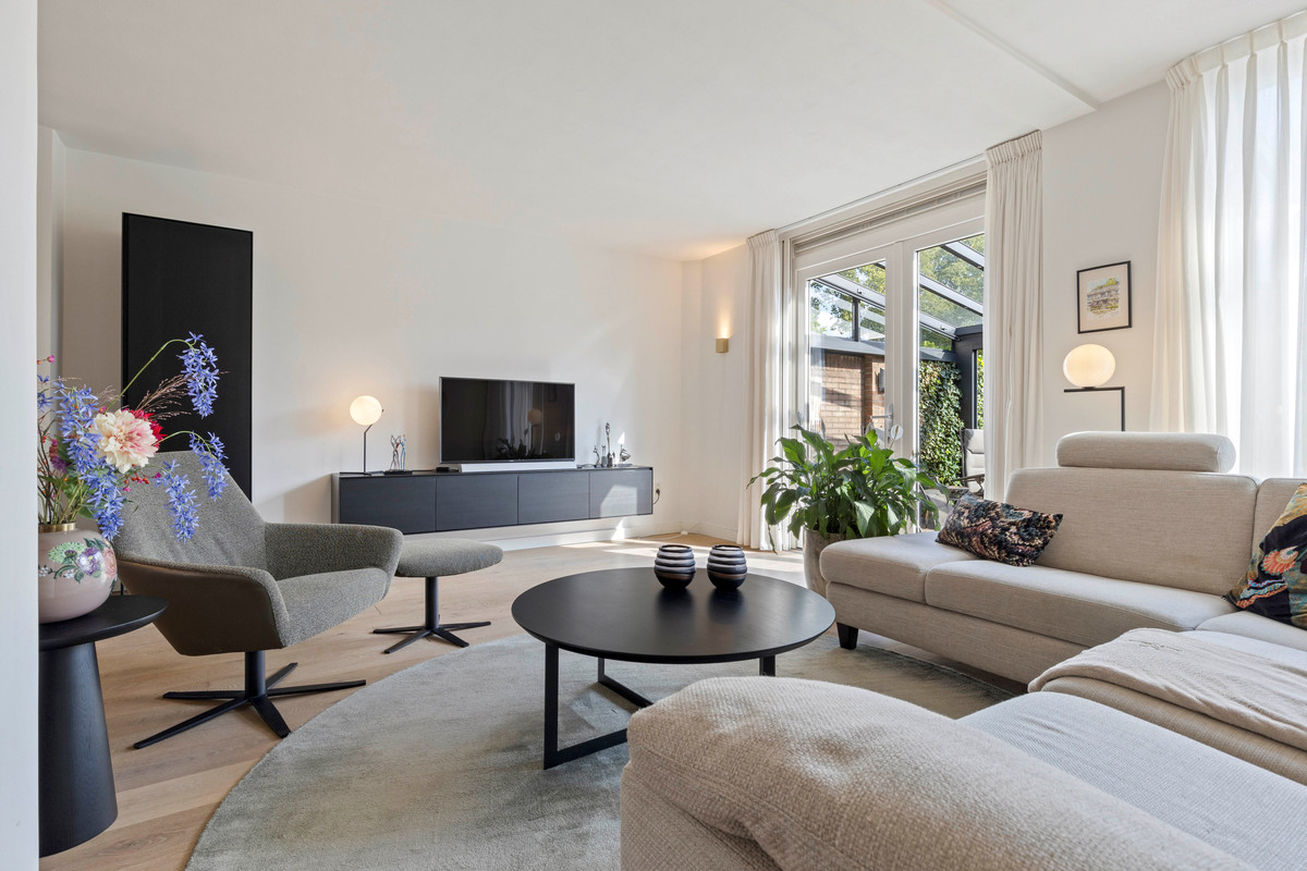 Tussenwoning te koop: Zolastraat 20, Venlo