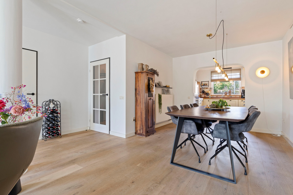 Tussenwoning te koop: Zolastraat 20, Venlo