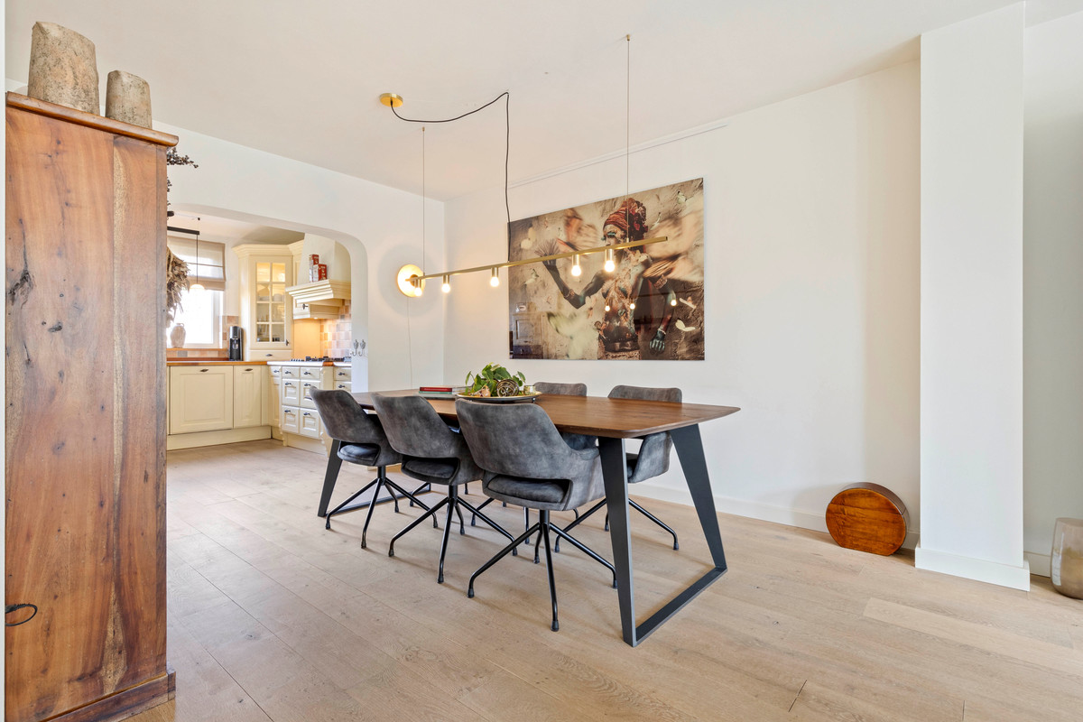 Tussenwoning te koop: Zolastraat 20, Venlo