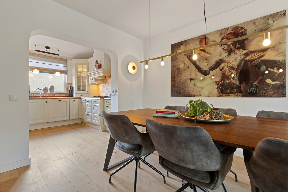Tussenwoning te koop: Zolastraat 20, Venlo