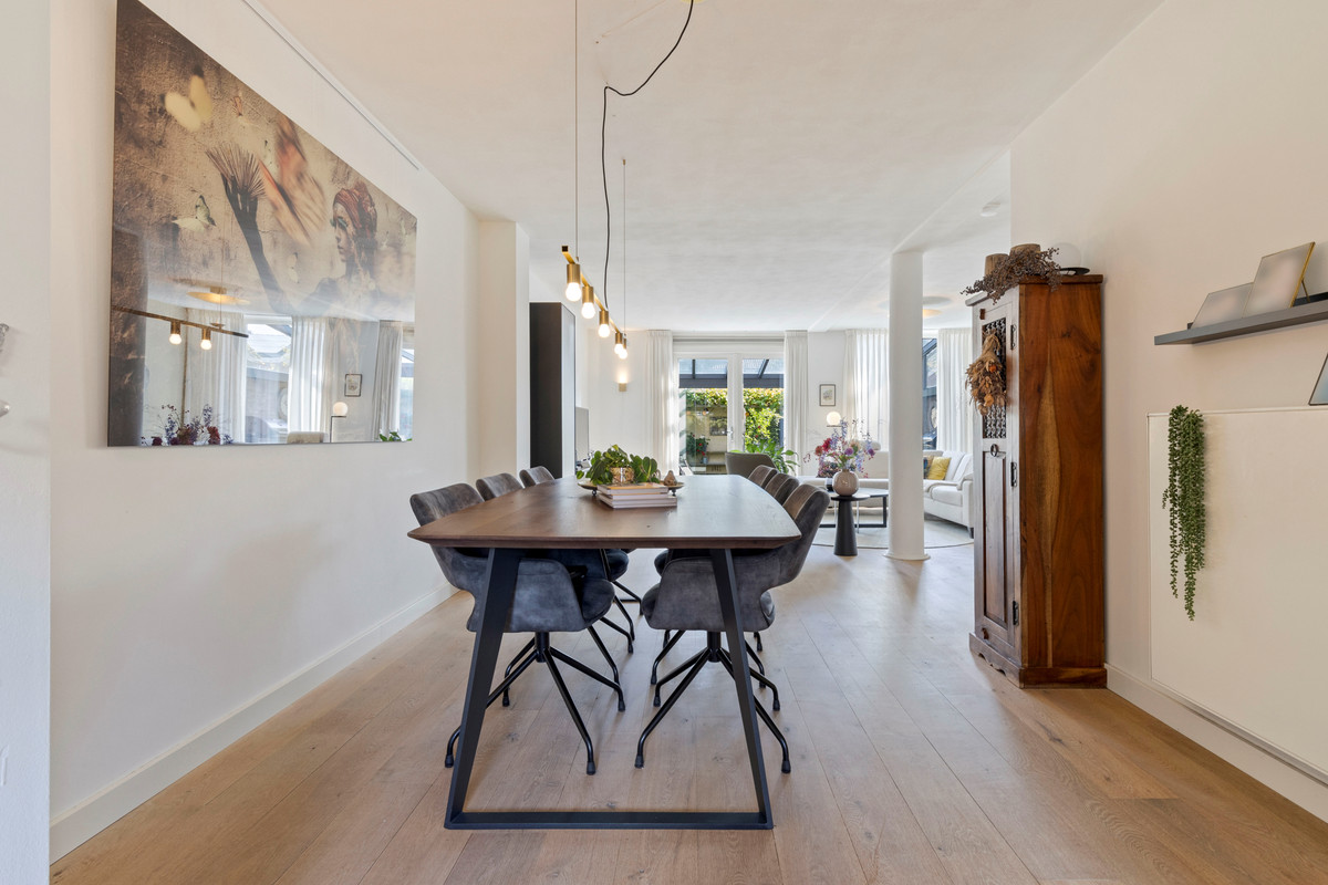 Tussenwoning te koop: Zolastraat 20, Venlo