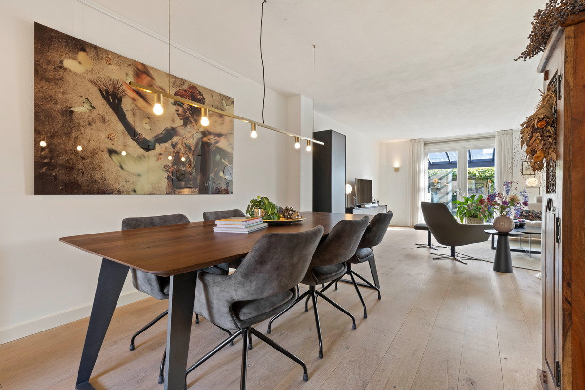 Tussenwoning te koop: Zolastraat 20, Venlo
