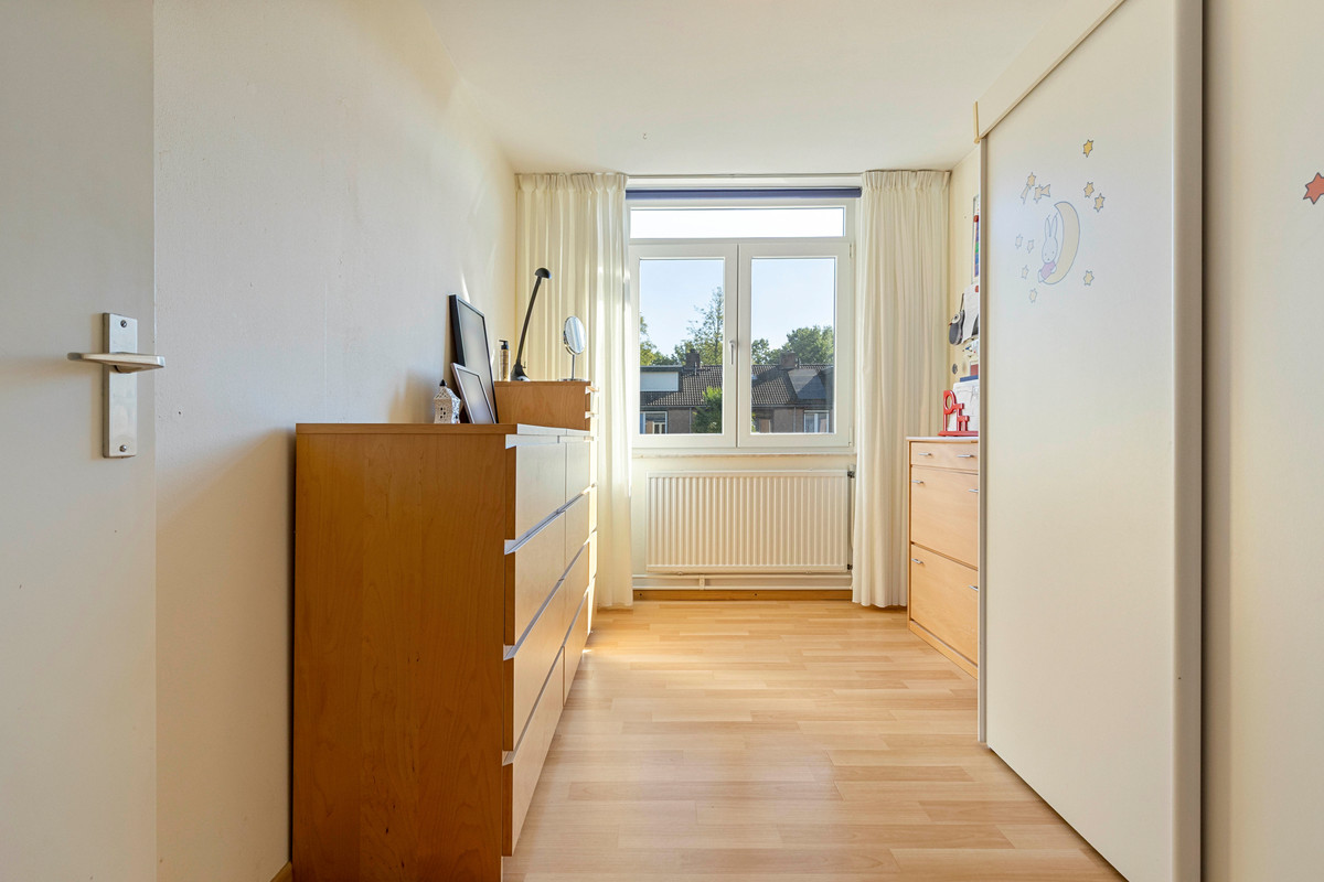 Tussenwoning te koop: Zolastraat 20, Venlo