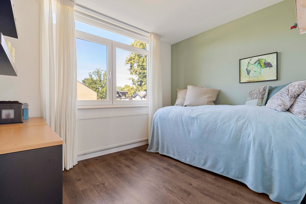 Tussenwoning te koop: Zolastraat 20, Venlo