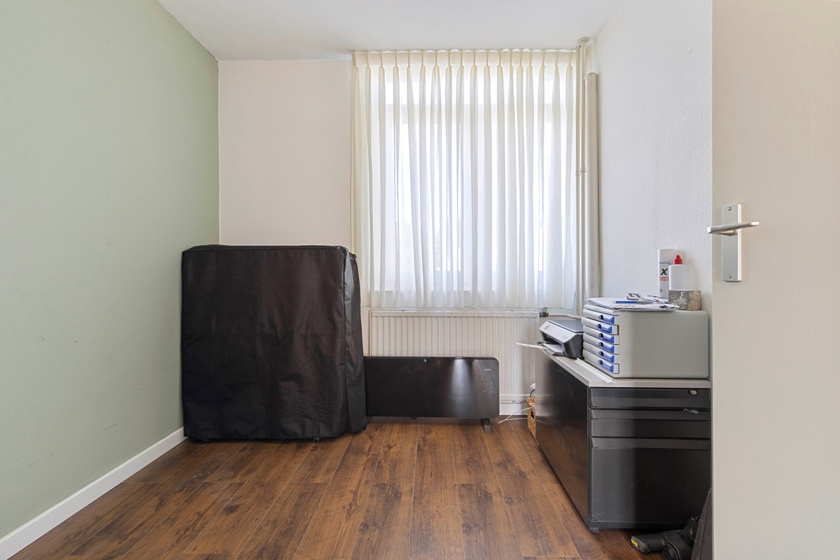 Tussenwoning te koop: Zolastraat 20, Venlo