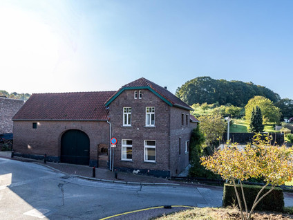 Bergstraat 105