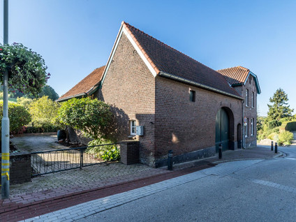 Bergstraat 105