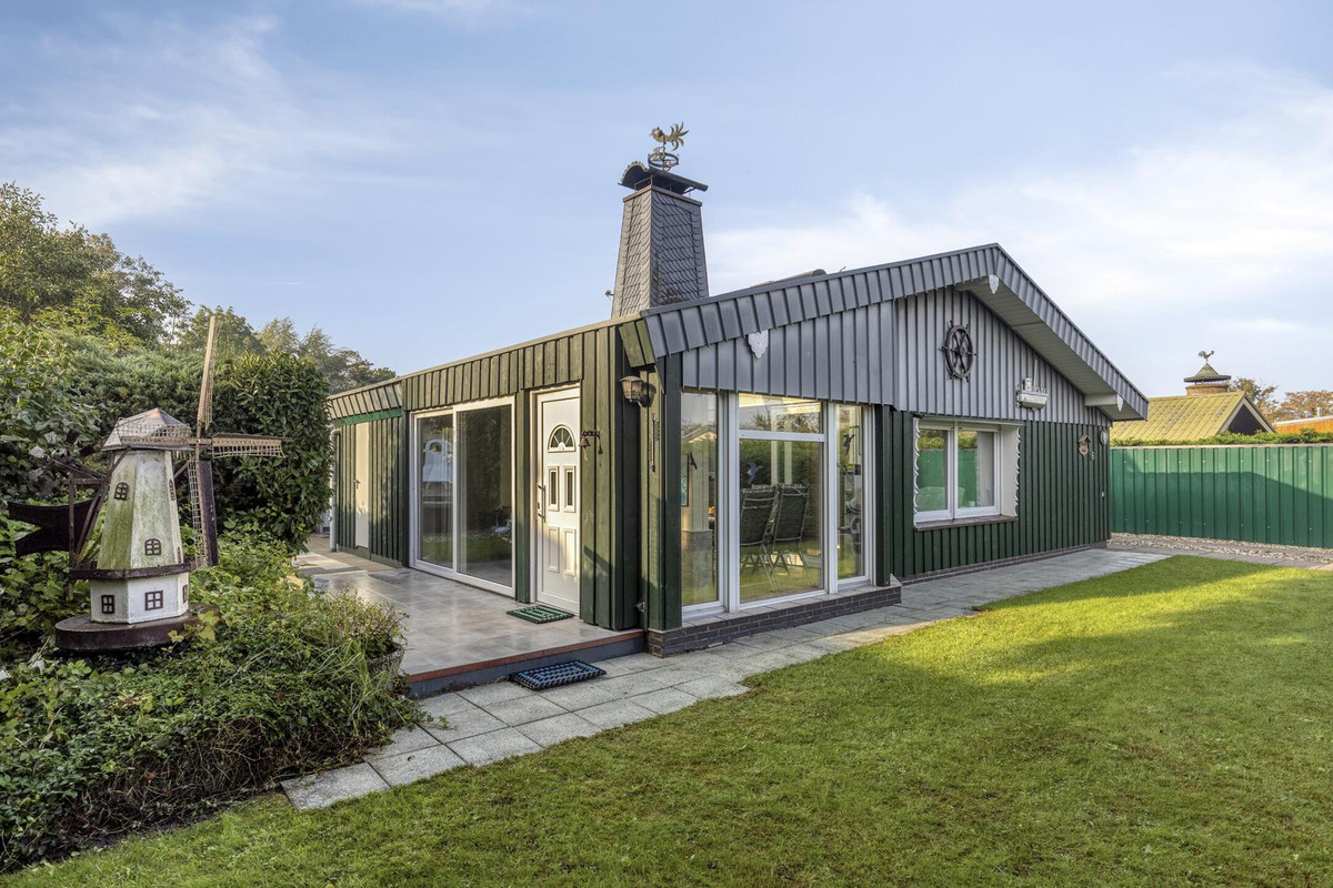 Vrijstaande woning te koop: Geertruidaweg 6, Scherpenisse