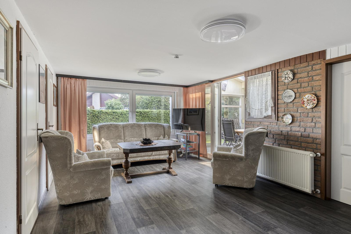 Vrijstaande woning te koop: Geertruidaweg 6, Scherpenisse