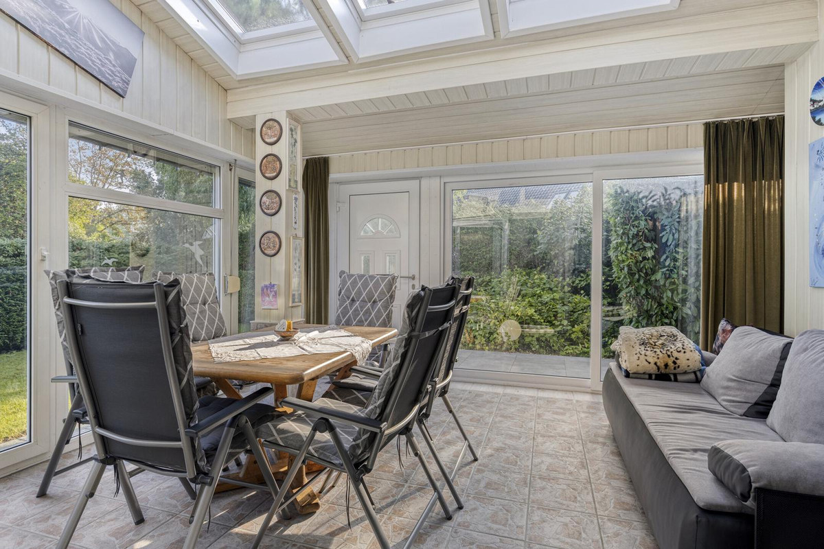 Vrijstaande woning te koop: Geertruidaweg 6, Scherpenisse