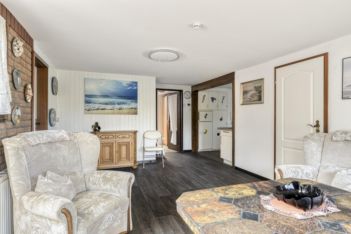 Vrijstaande woning te koop: Geertruidaweg 6, Scherpenisse