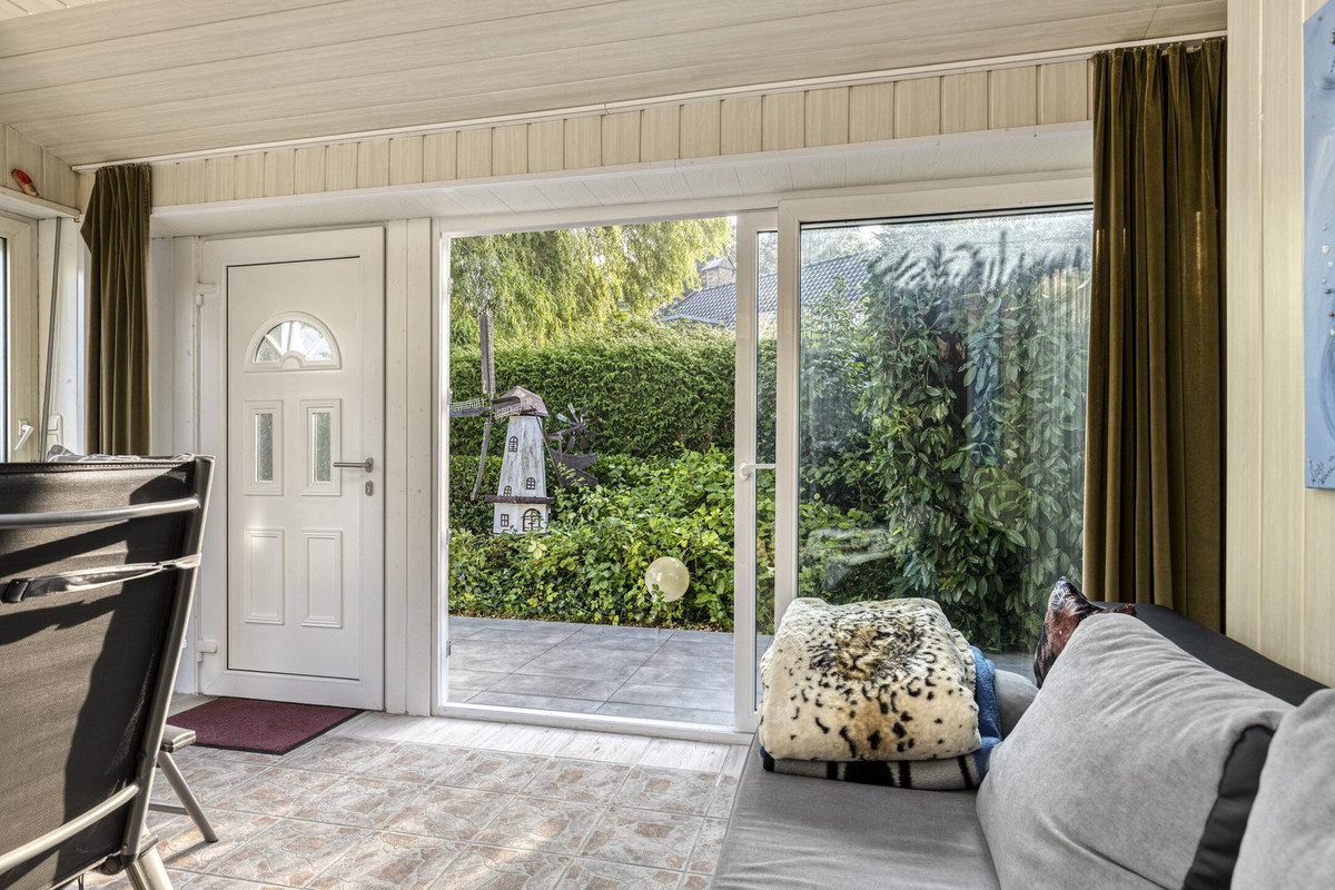 Vrijstaande woning te koop: Geertruidaweg 6, Scherpenisse