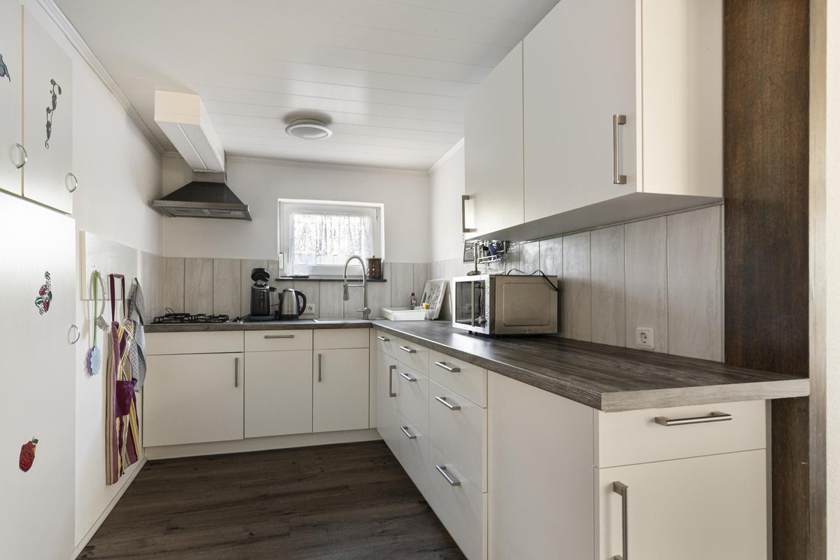 Vrijstaande woning te koop: Geertruidaweg 6, Scherpenisse