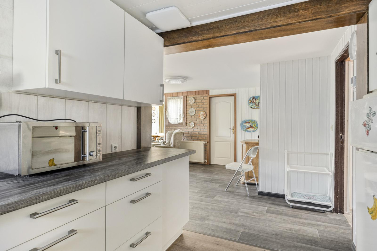 Vrijstaande woning te koop: Geertruidaweg 6, Scherpenisse