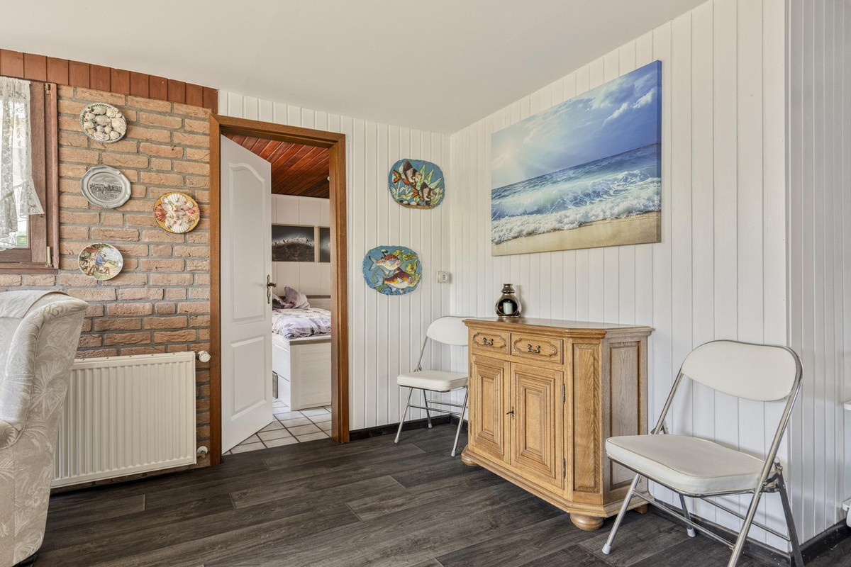 Vrijstaande woning te koop: Geertruidaweg 6, Scherpenisse