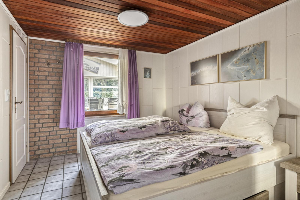 Vrijstaande woning te koop: Geertruidaweg 6, Scherpenisse