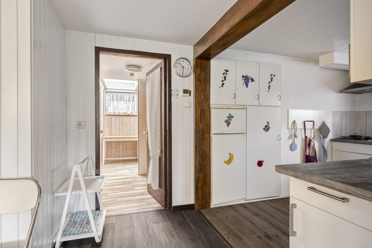 Vrijstaande woning te koop: Geertruidaweg 6, Scherpenisse