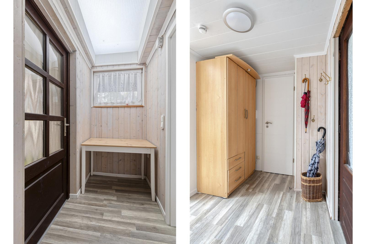 Vrijstaande woning te koop: Geertruidaweg 6, Scherpenisse