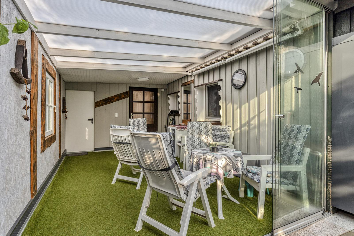Vrijstaande woning te koop: Geertruidaweg 6, Scherpenisse