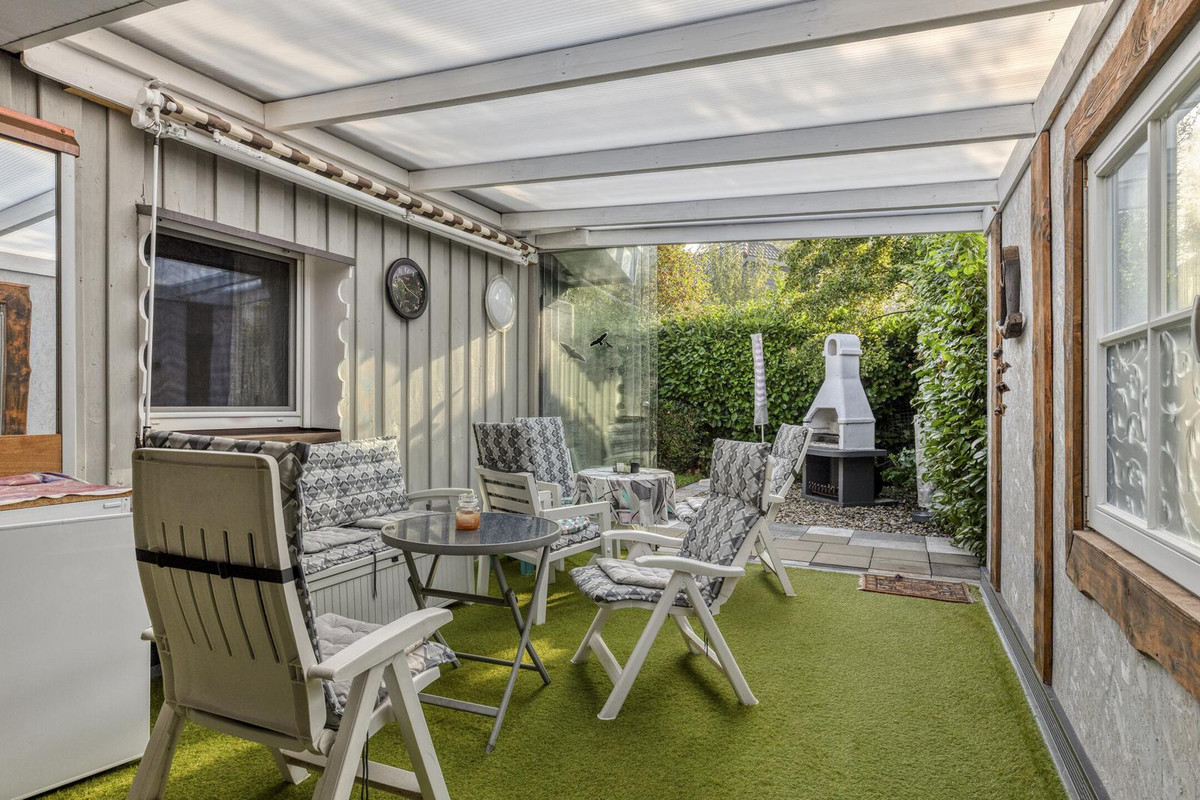 Vrijstaande woning te koop: Geertruidaweg 6, Scherpenisse