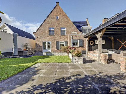 Dokter Zoetemanstraat 9