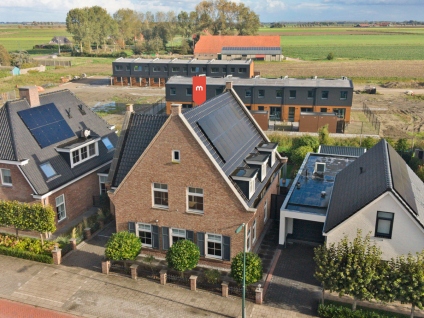 Dokter Zoetemanstraat 9