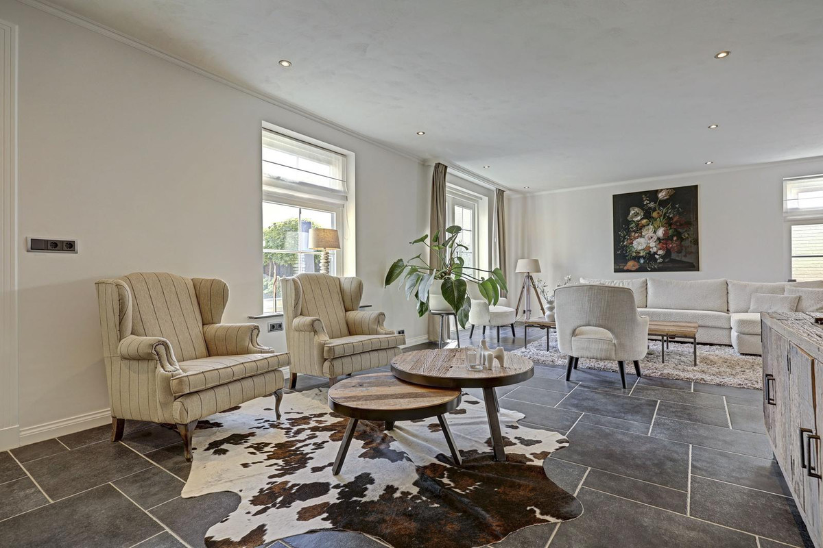 Vrijstaande woning te koop: Dokter Zoetemanstraat 9, Stavenisse