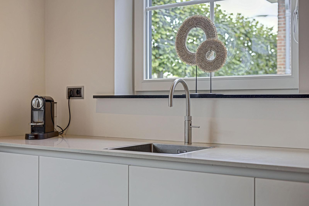 Vrijstaande woning te koop: Dokter Zoetemanstraat 9, Stavenisse