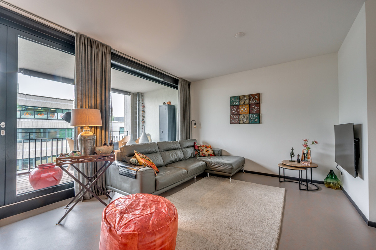 Appartement te koop: Romerstraat 16, Venlo