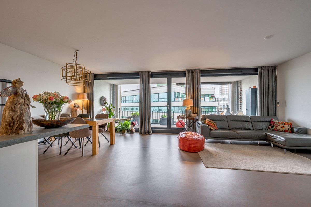 Appartement te koop: Romerstraat 16, Venlo