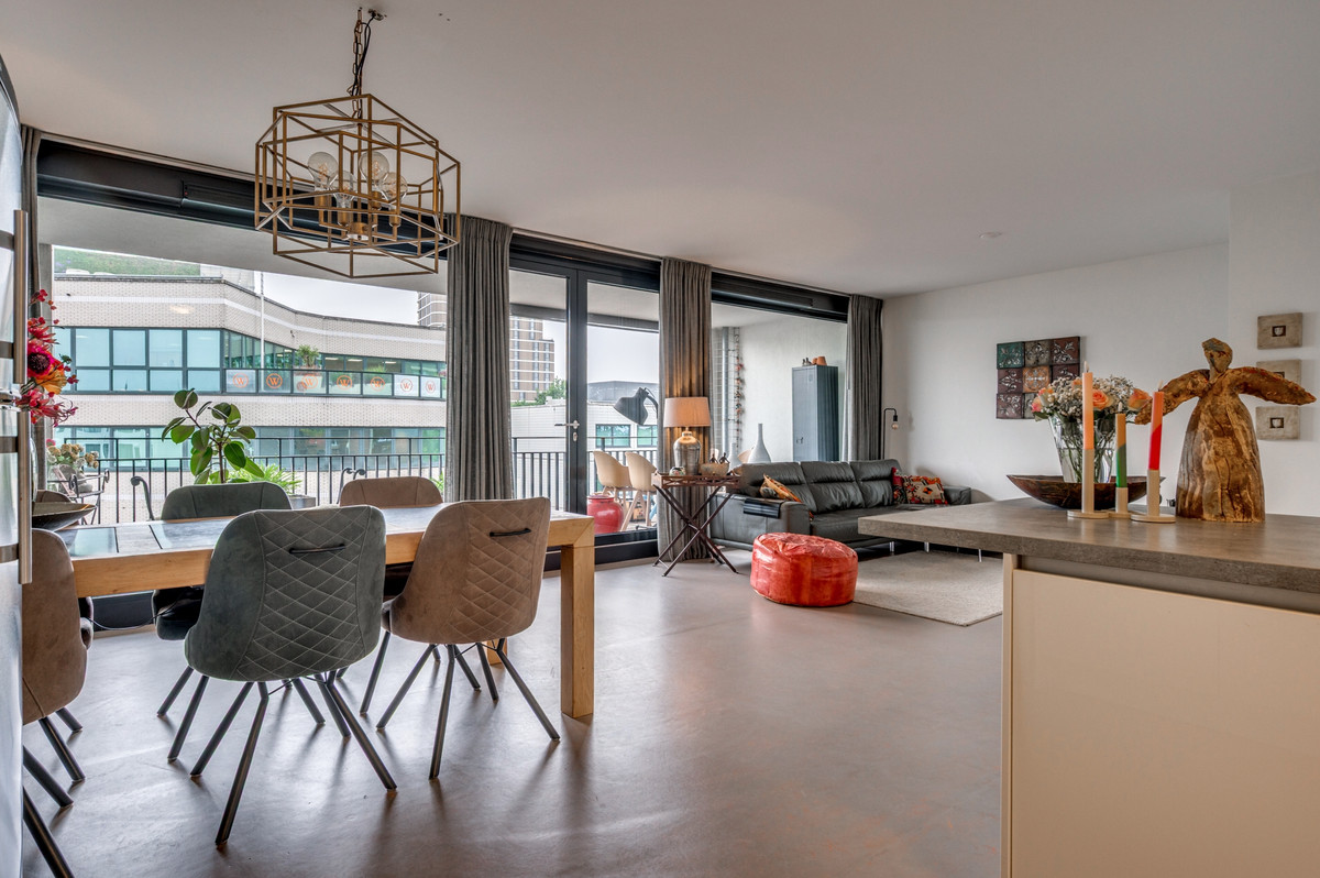 Appartement te koop: Romerstraat 16, Venlo