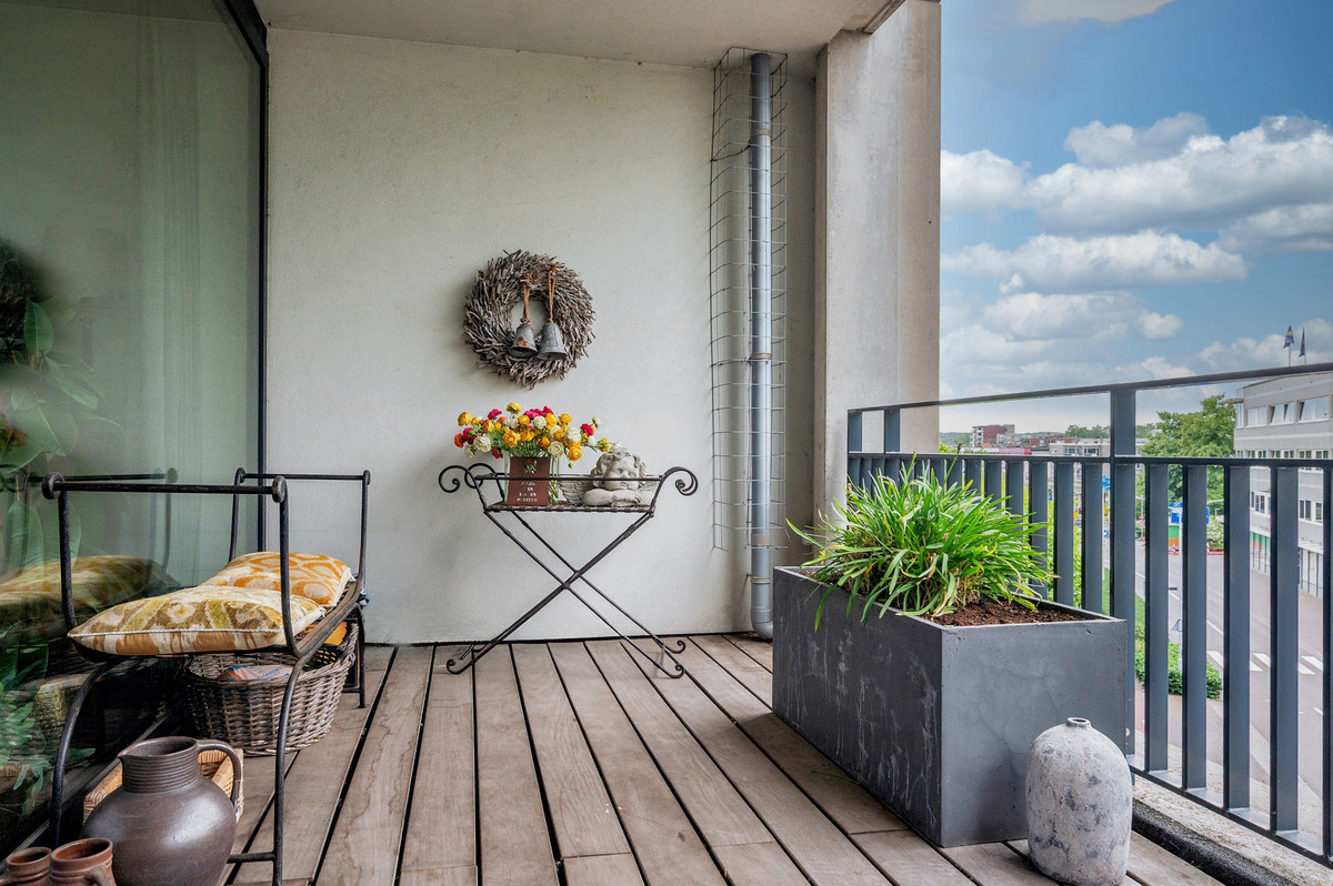 Appartement te koop: Romerstraat 16, Venlo