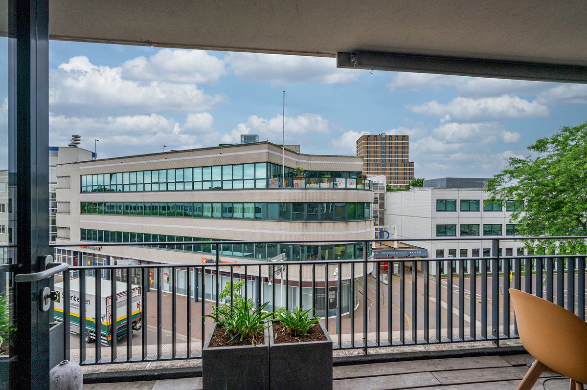 Appartement te koop: Romerstraat 16, Venlo