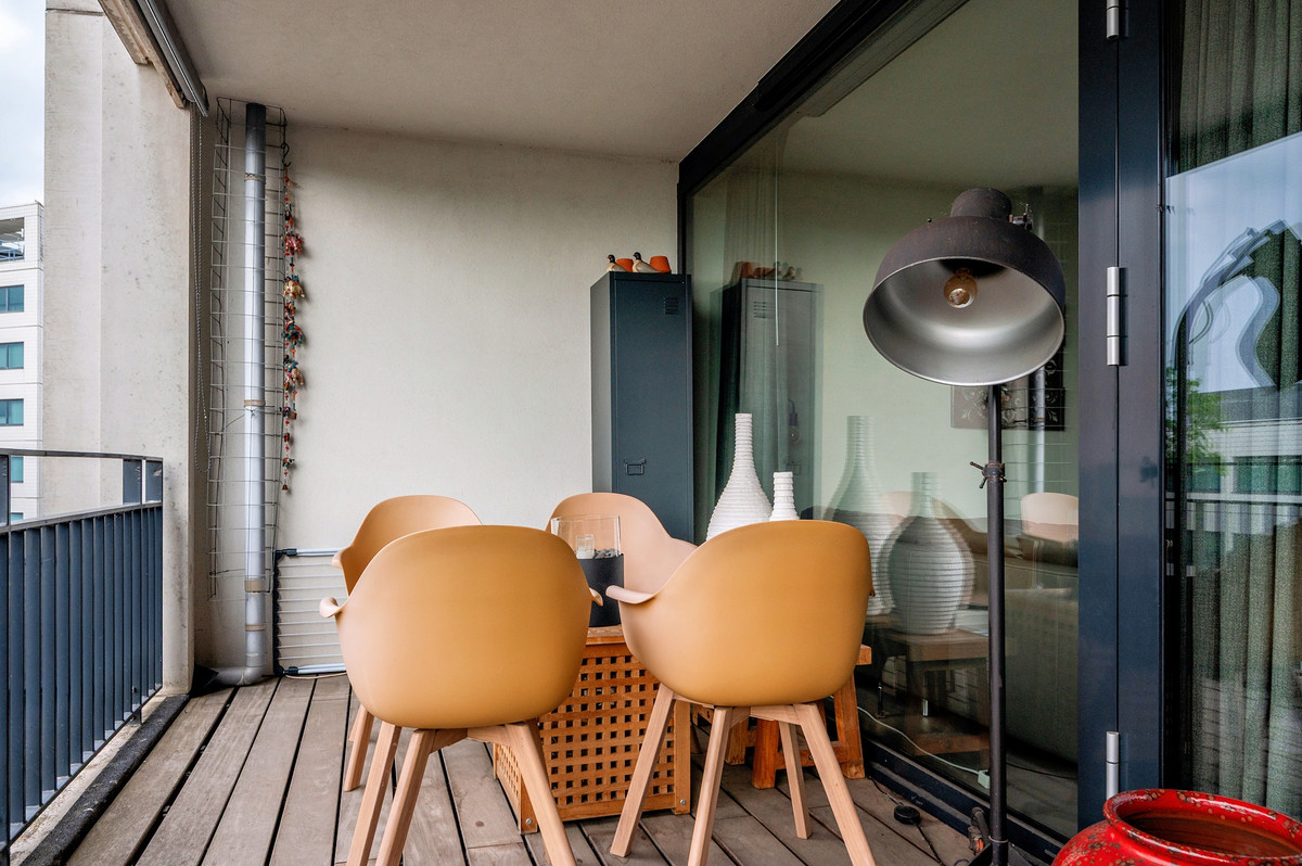 Appartement te koop: Romerstraat 16, Venlo