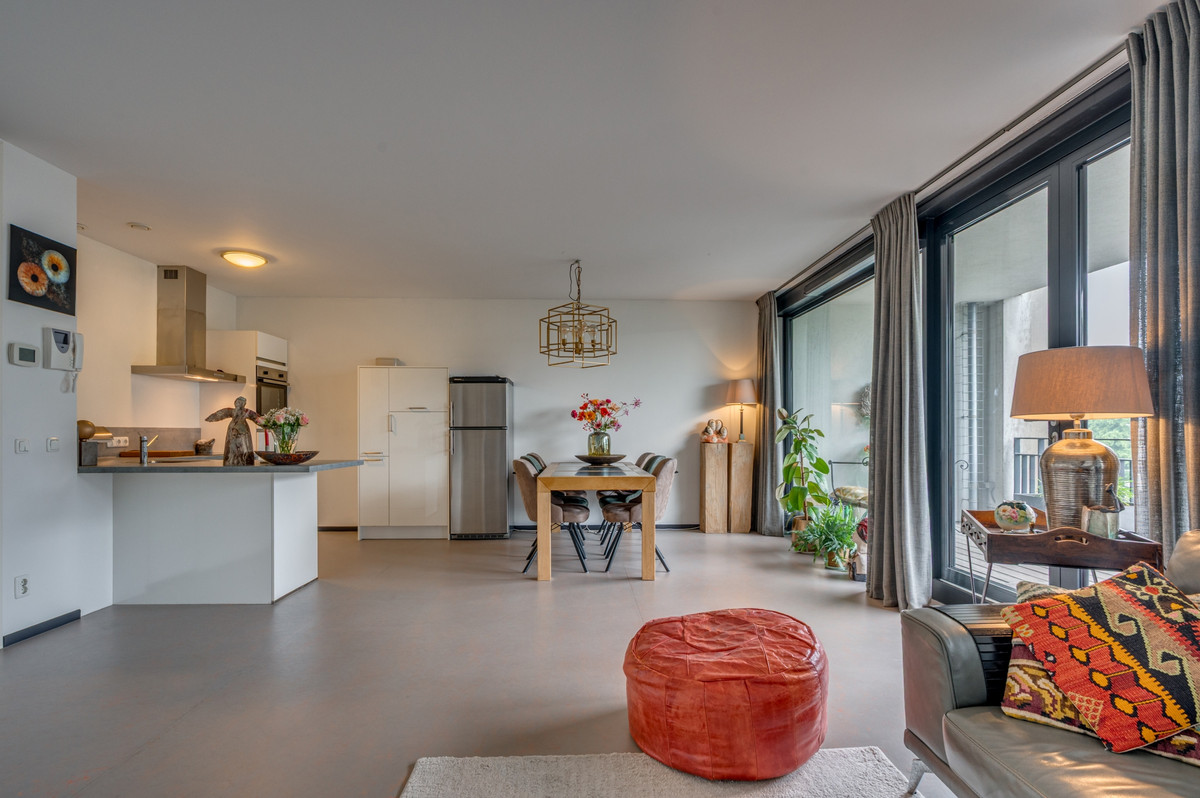 Appartement te koop: Romerstraat 16, Venlo