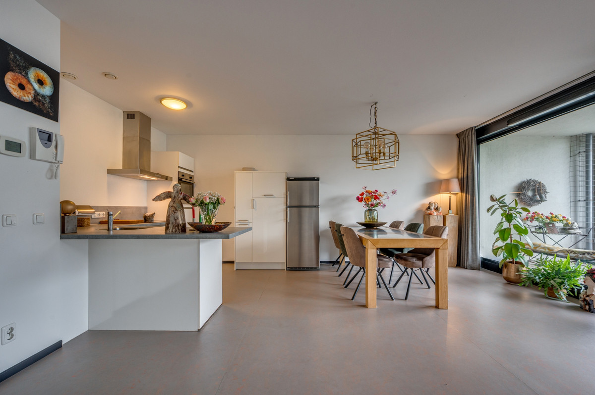 Appartement te koop: Romerstraat 16, Venlo