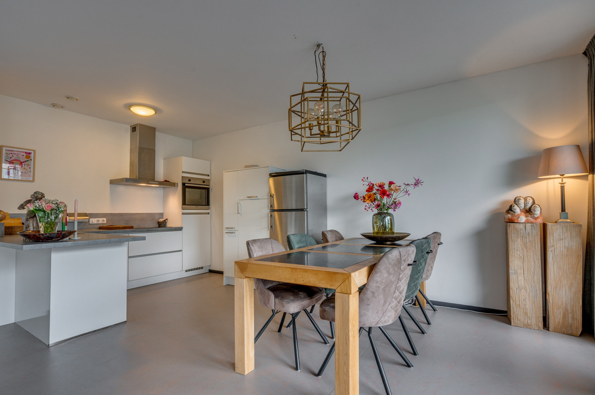 Appartement te koop: Romerstraat 16, Venlo