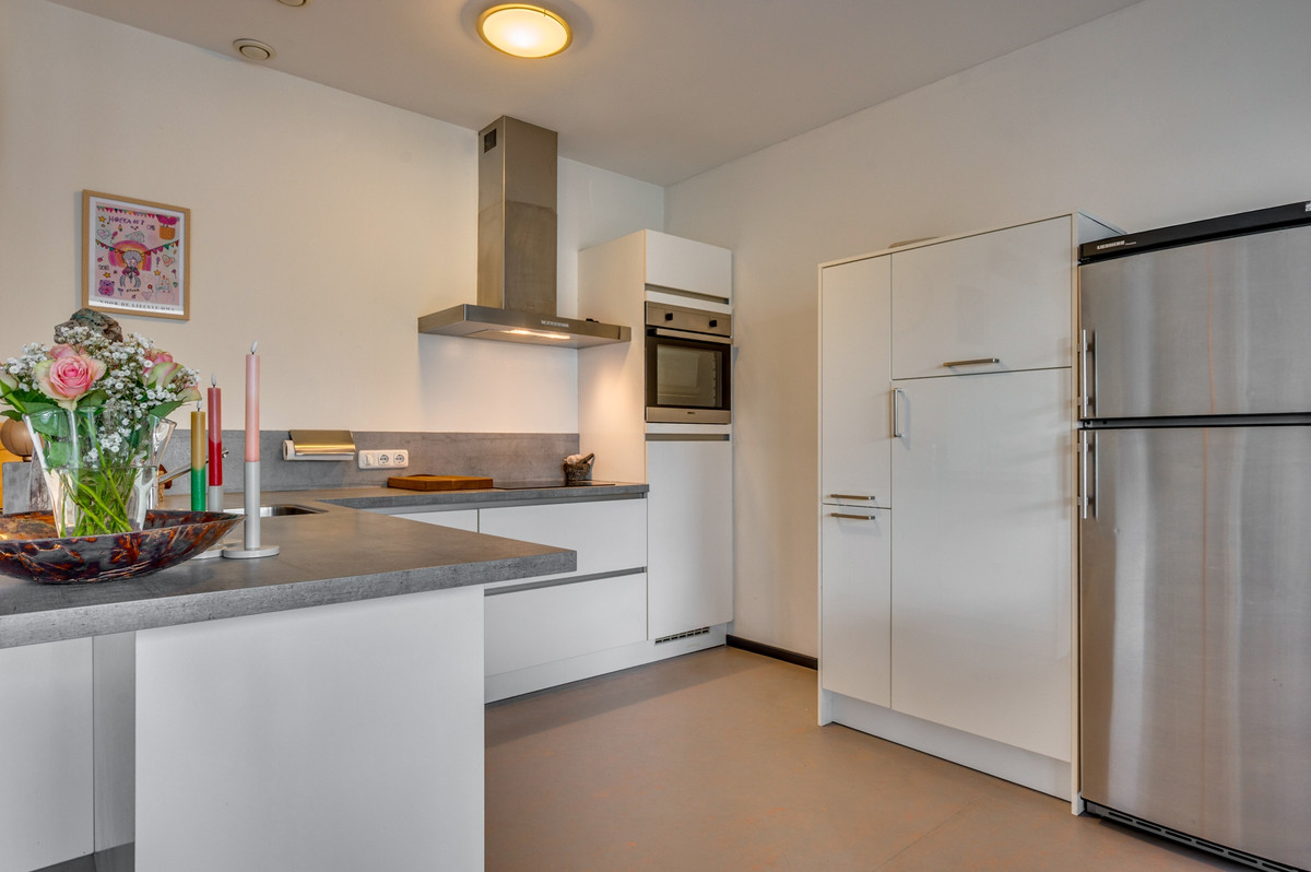 Appartement te koop: Romerstraat 16, Venlo