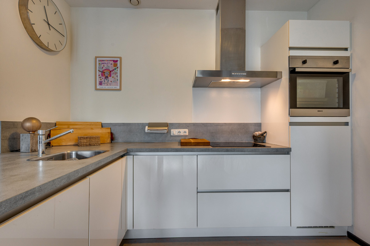 Appartement te koop: Romerstraat 16, Venlo