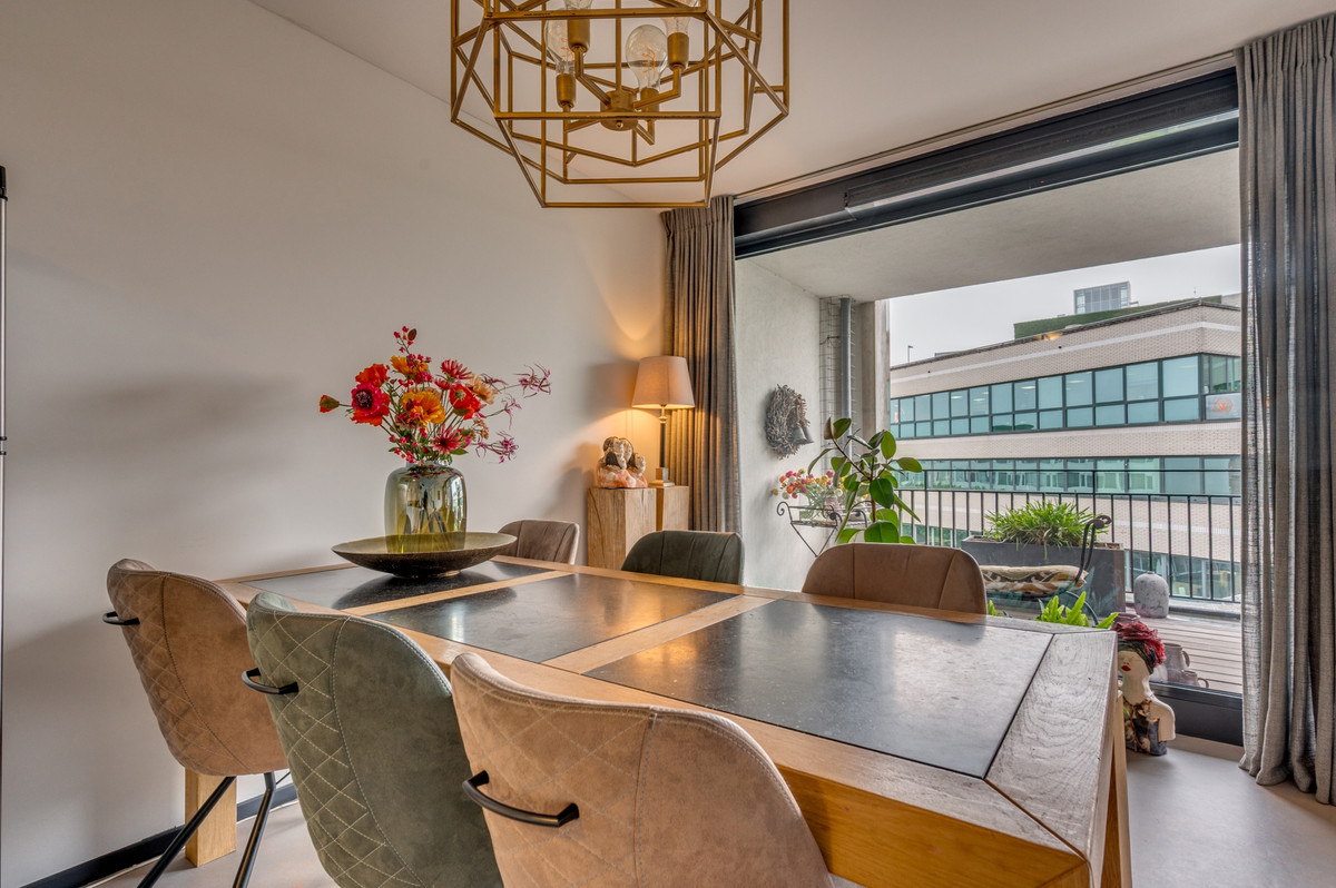 Appartement te koop: Romerstraat 16, Venlo