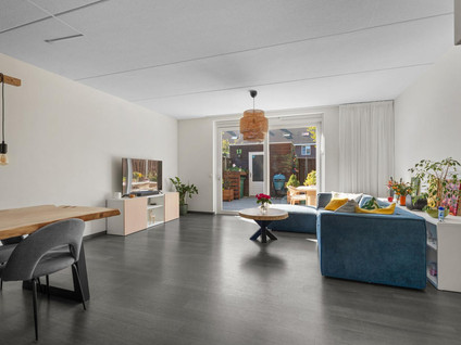 Max Planckstraat 13