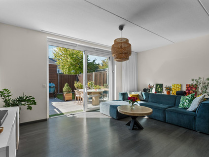 Max Planckstraat 13
